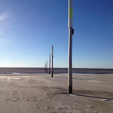 Twilling 3* Sankt Peter-Ording