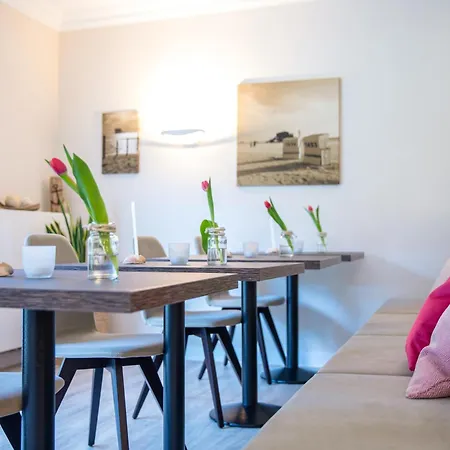 ホテル Twilling ザンクト・ペーター・オルディング