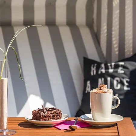 Twilling ホテル ザンクト・ペーター・オルディング