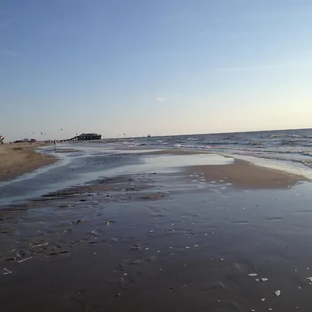 Twilling فندق سانكت بيتر اوردنغ