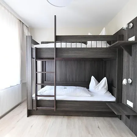 Otel Twilling Sankt Peter-Ording