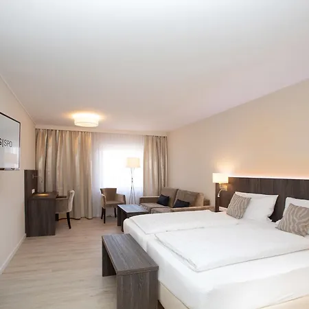 ホテル Twilling ザンクト・ペーター・オルディング