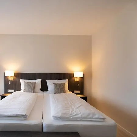 Twilling ホテル ザンクト・ペーター・オルディング