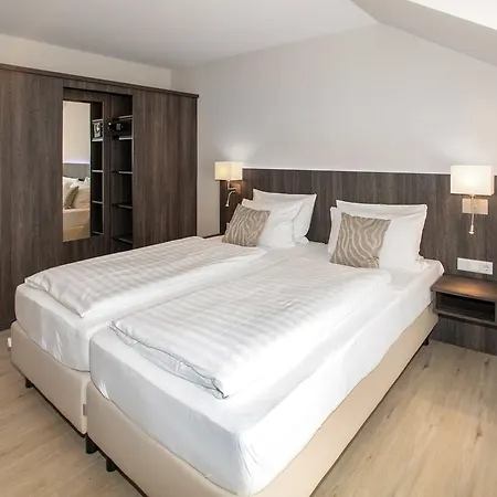 Otel Twilling Böhl