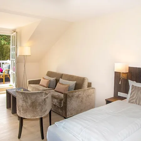 Otel Twilling Sankt Peter-Ording