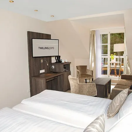 Twilling Otel 3*