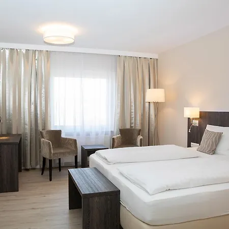 Hotel Twilling Sankt Peter-Ording