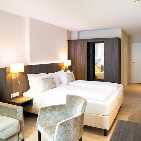 Hotel Twilling 3*