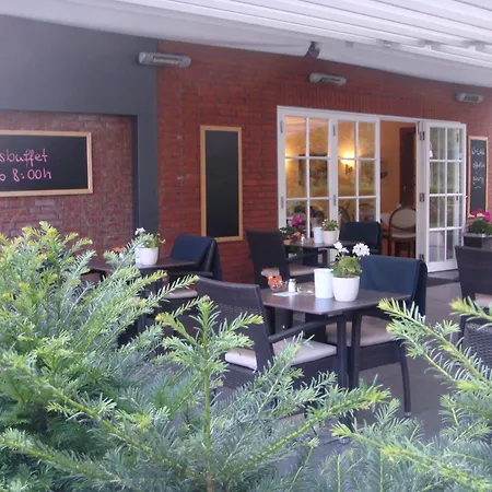 Twilling Otel 3*