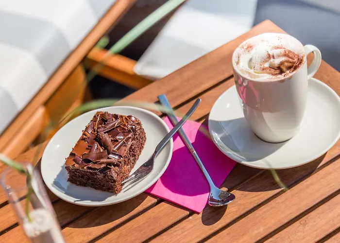 兑益龄酒店 3* 圣彼得奥尔丁