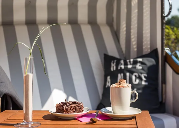 兑益龄酒店 酒店 圣彼得奥尔丁