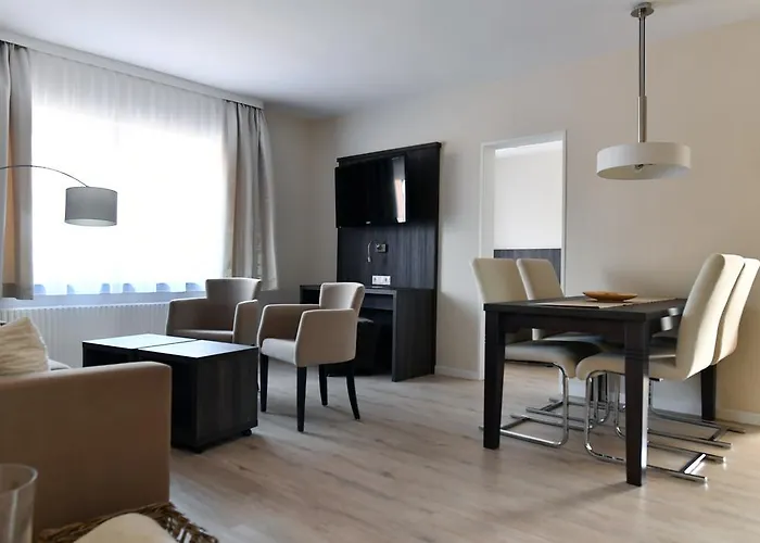 兑益龄酒店 圣彼得奥尔丁