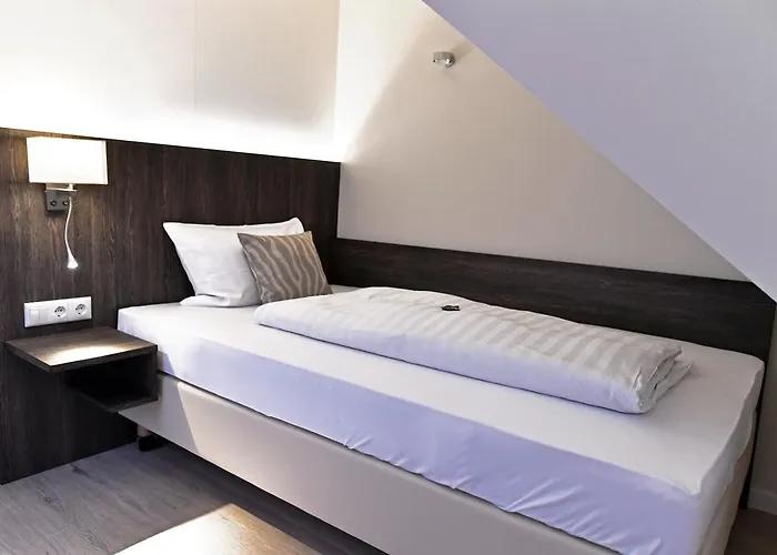 Twilling ザンクト・ペーター・オルディング