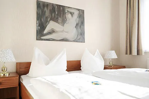 Twilling 3* ザンクト・ペーター・オルディング