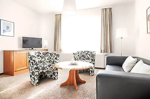 兑益龄酒店 酒店 圣彼得奥尔丁