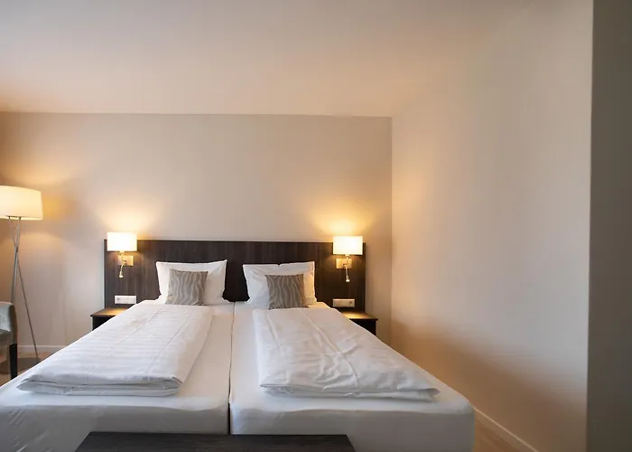 Twilling ホテル ザンクト・ペーター・オルディング