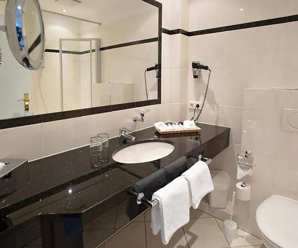 兑益龄酒店 酒店 圣彼得奥尔丁