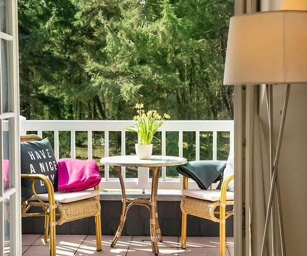 Twilling ホテル 3*