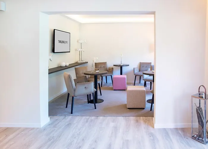 兑益龄酒店 3* 圣彼得奥尔丁