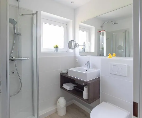 兑益龄酒店 圣彼得奥尔丁