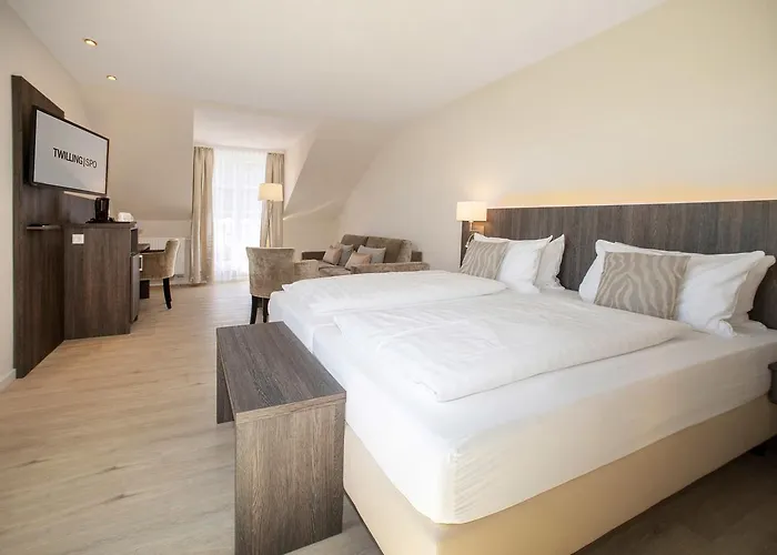 Twilling ザンクト・ペーター・オルディング