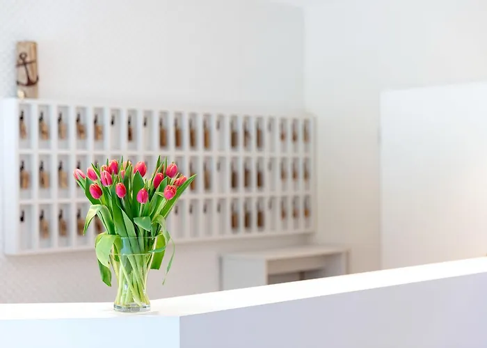 Twilling ホテル 3*