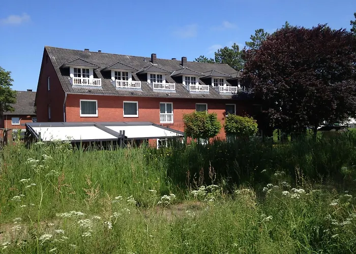 Twilling ホテル 3*