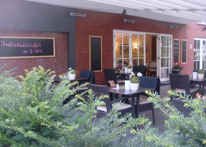 Twilling ホテル 3*